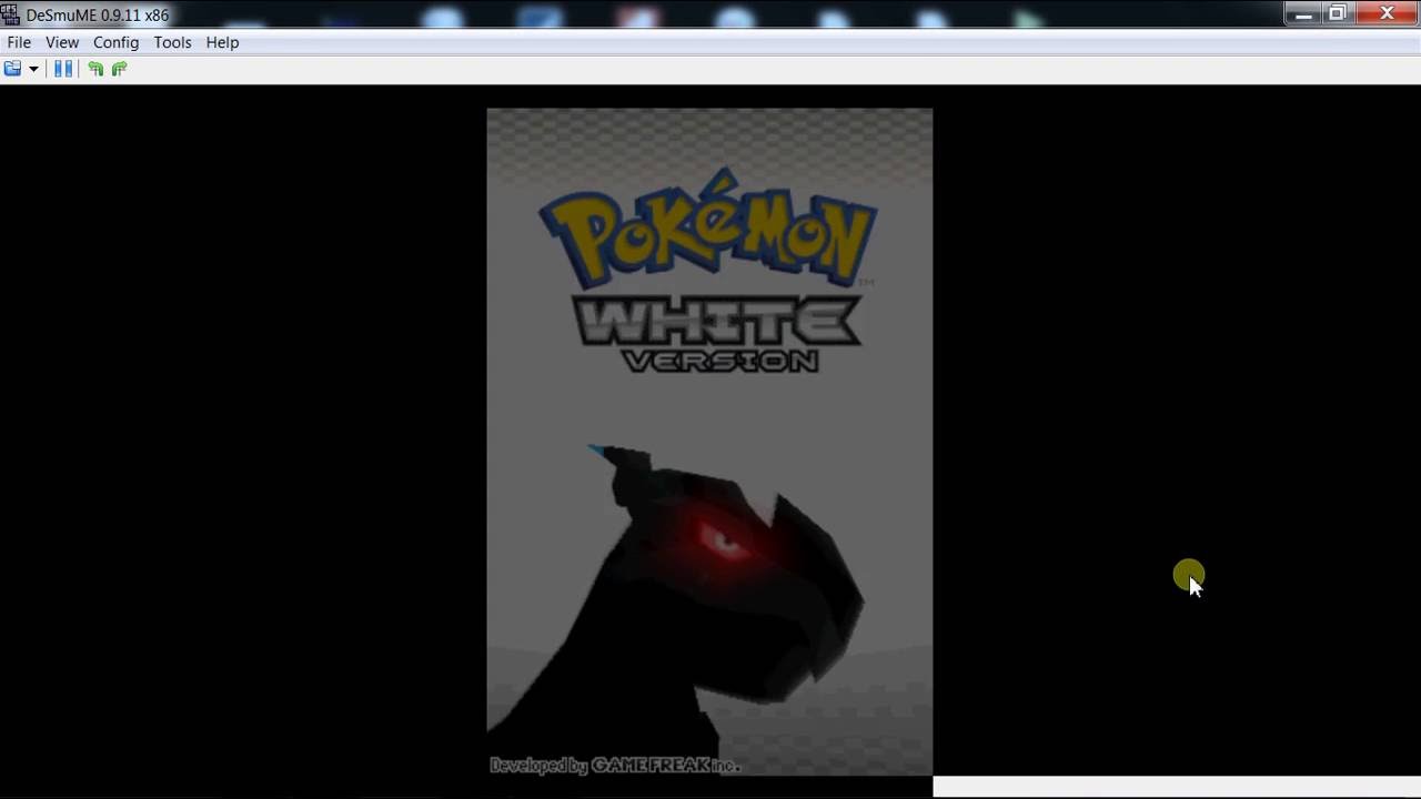 pokemon black 2 rom randomizer