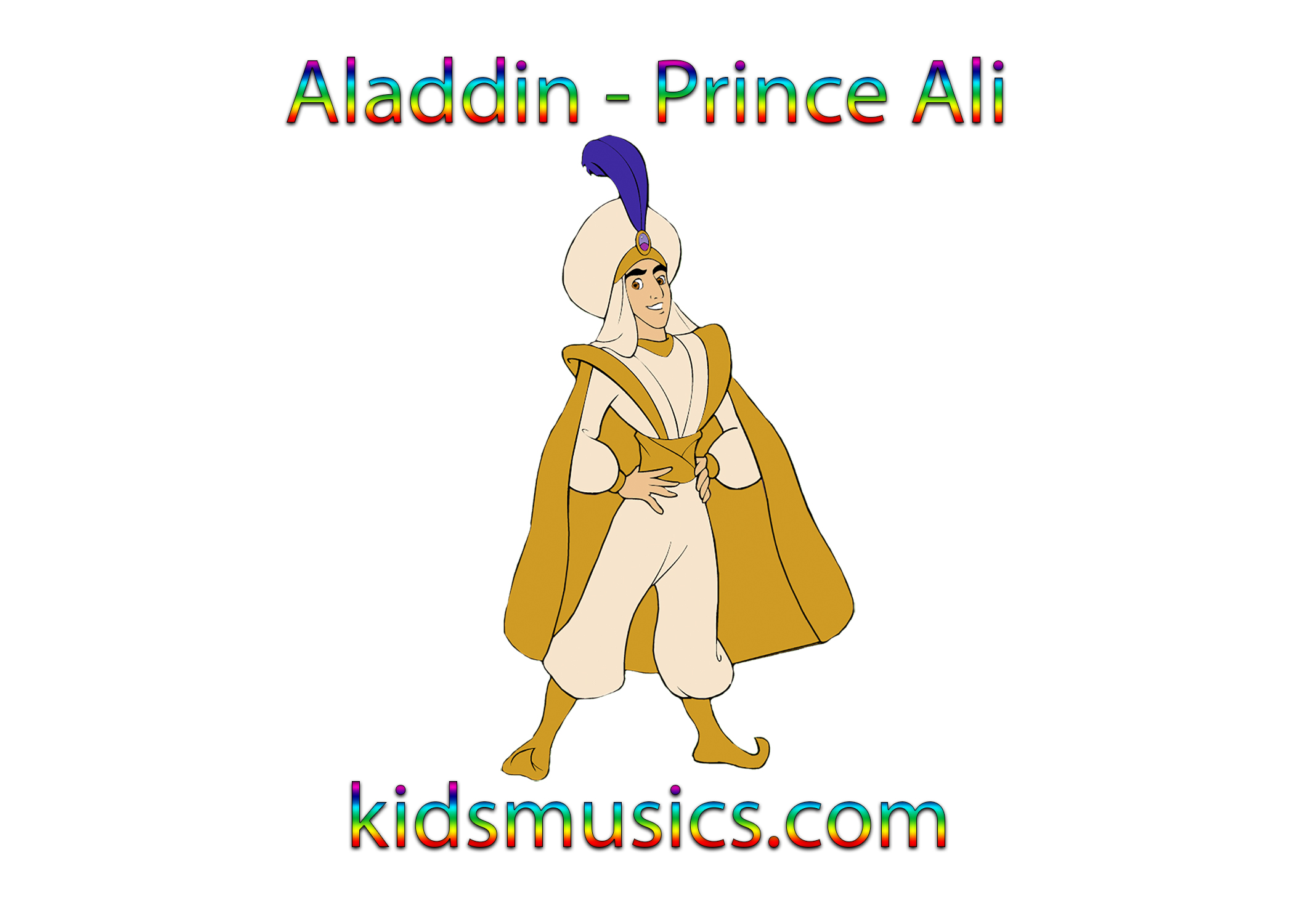 aladdin soundtrack zip